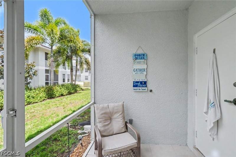 2 bedroom Condominium at 8416 Bernwood Cove Loop 1607, The Cove At Six Mile, Fort Myers — photo 2