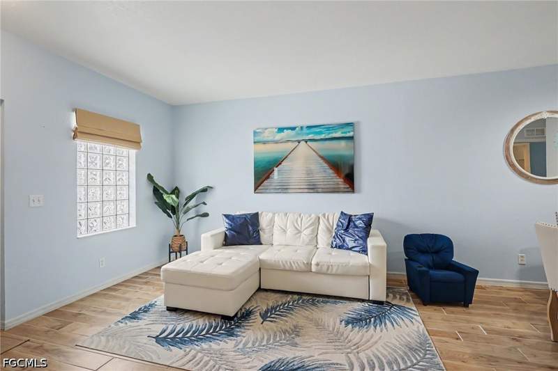 2 bedroom Condominium at 8416 Bernwood Cove Loop 1607, The Cove At Six Mile, Fort Myers — photo 3