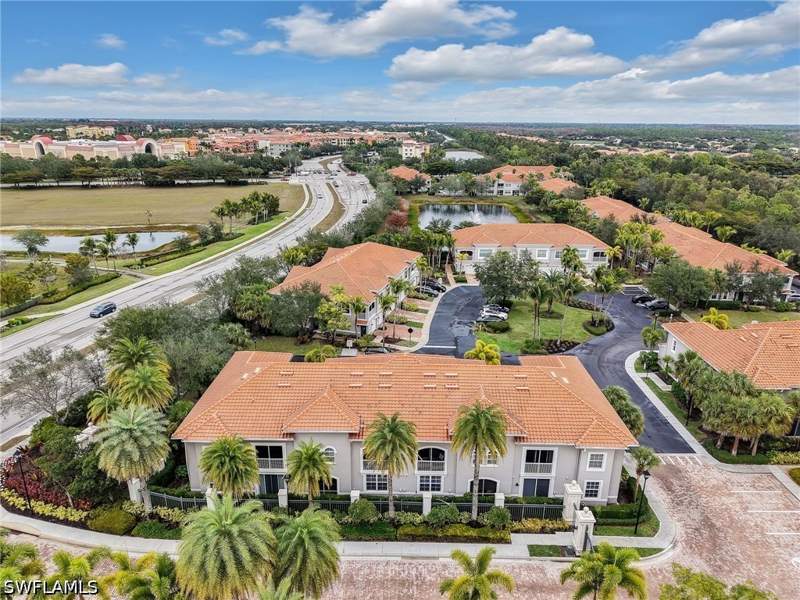 1 bedroom Condominium at 8561 Evernia Ct 103, Mirasol At Coconut Point, Estero — photo 2