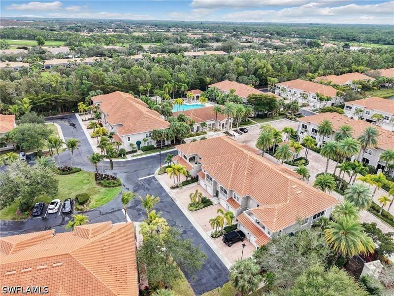 1 bedroom Condominium at 8561 Evernia Ct 103, Mirasol At Coconut Point, Estero — photo 3