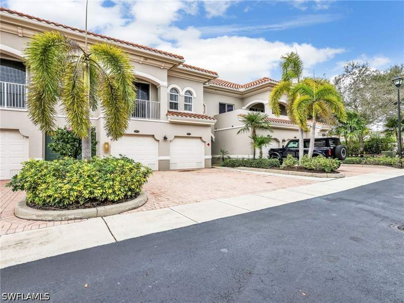 1 bedroom Condominium at 8561 Evernia Ct 103, Mirasol At Coconut Point, Estero — photo 4