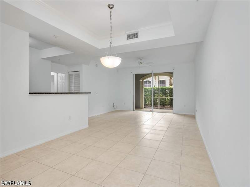 1 bedroom Condominium at 8561 Evernia Ct 103, Mirasol At Coconut Point, Estero — photo 5