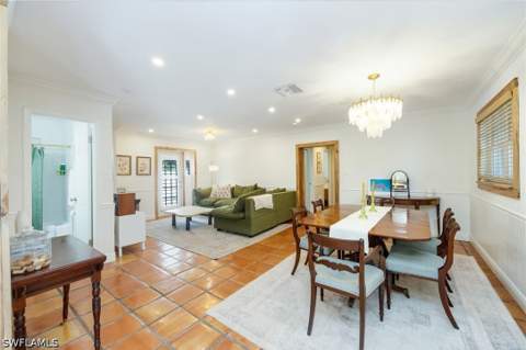 1248 Frank Whiteman Blvd, Naples FL - photo 10 of 24
