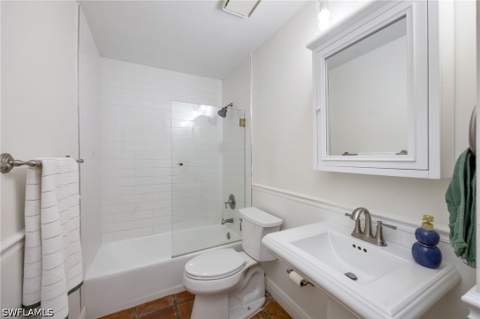 1248 Frank Whiteman Blvd, Naples FL - photo 14 of 24