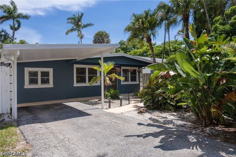 3 bedroom SingleFamilyResidence at 1248 Frank Whiteman Blvd, North Naples Highlands, Naples — photo 2
