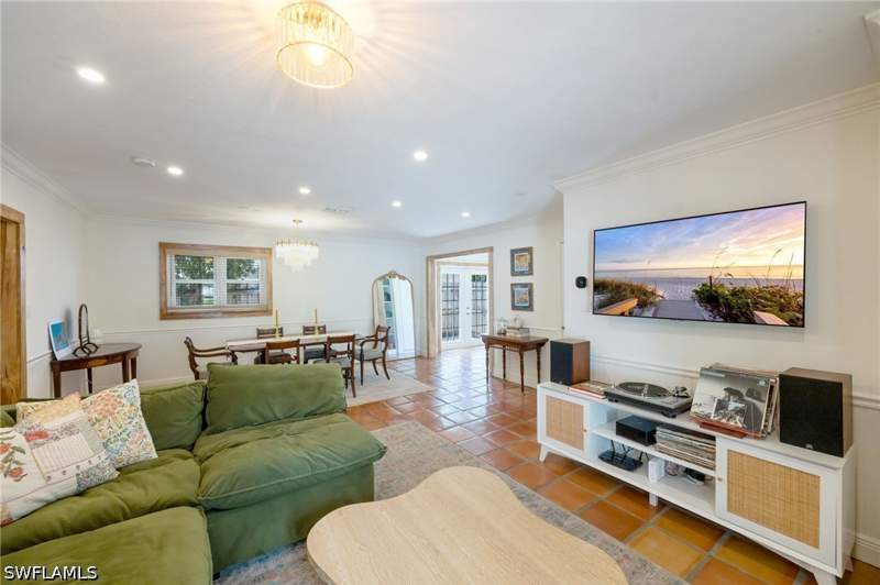 3 bedroom SingleFamilyResidence at 1248 Frank Whiteman Blvd, North Naples Highlands, Naples — photo 3