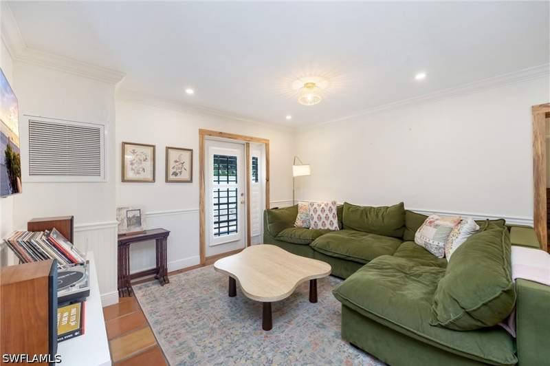 3 bedroom SingleFamilyResidence at 1248 Frank Whiteman Blvd, North Naples Highlands, Naples — photo 4