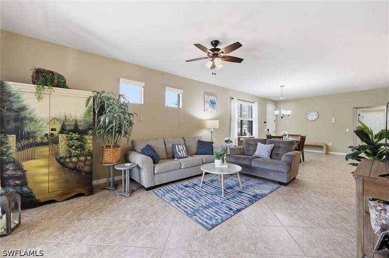 3 bedroom Attached at 7156 Live Oak Dr, Winding Cypress, Naples — photo 5