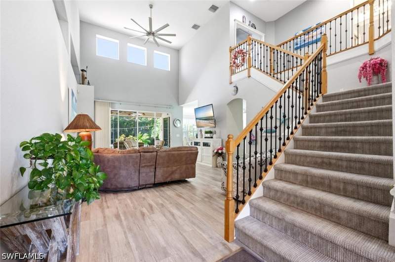 4 bedroom SingleFamilyResidence at 7862 Founders Ln, Madison Park, Naples — photo 3