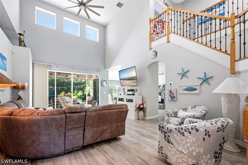 4 bedroom SingleFamilyResidence at 7862 Founders Ln, Madison Park, Naples — photo 4