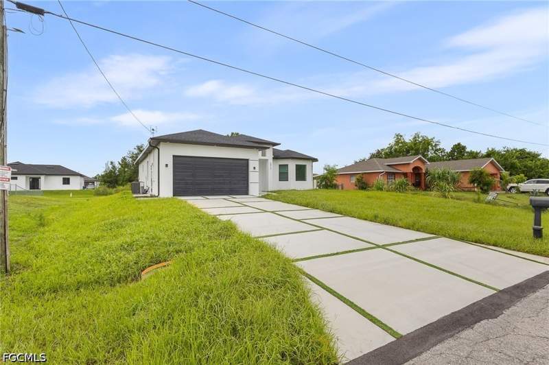 4 bedroom SingleFamilyResidence at 3513 20th St SW, Lehigh Acres, Lehigh Acres — photo 3