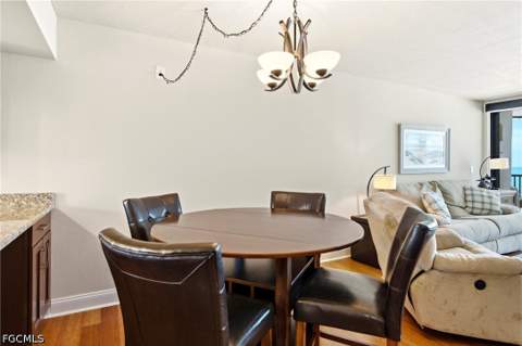 7650 Estero Blvd 804, Fort Myers Beach FL - photo 12 of 50