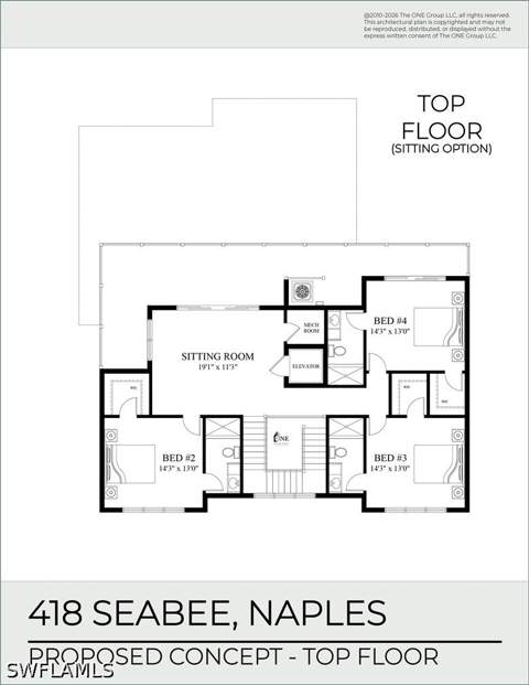 418 Seabee Ave, Naples FL - photo 10 of 10