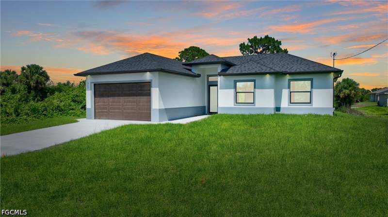 3 bedroom SingleFamilyResidence at 317 Lancelot Ave, Lehigh Acres, Lehigh Acres — photo 4