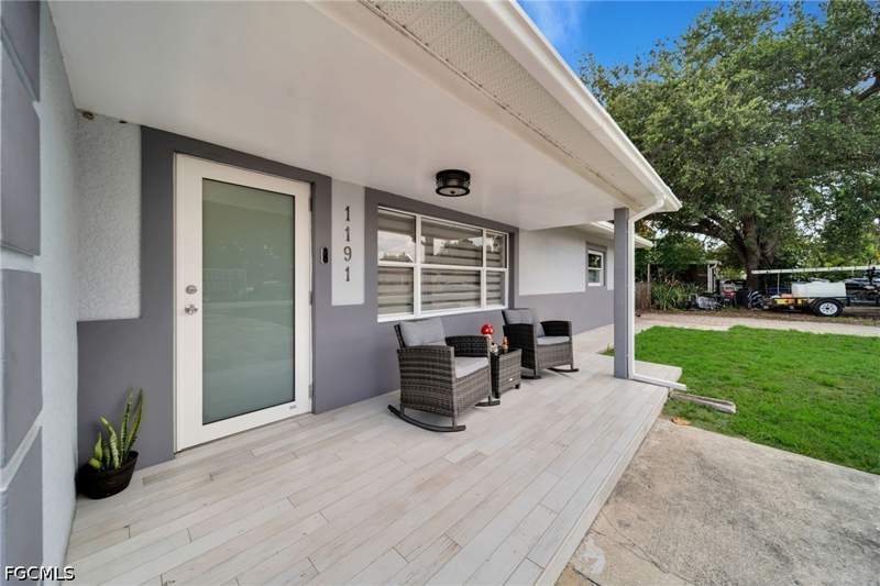 4 bedroom SingleFamilyResidence at 1191 Gramac Dr, North Fort Myers, North Fort Myers — photo 3