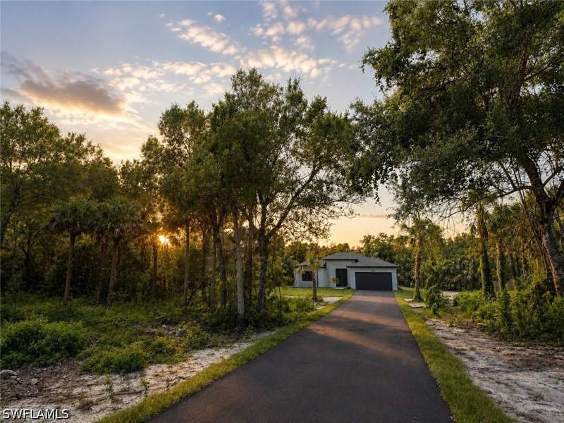 4 bedroom SingleFamilyResidence at 3257 Desoto Blvd S, Golden Gate Estates, Naples — photo 2