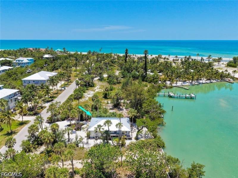 2 bedroom SingleFamilyResidence at 2539 Coconut Dr, Del Sega, Sanibel — photo 5