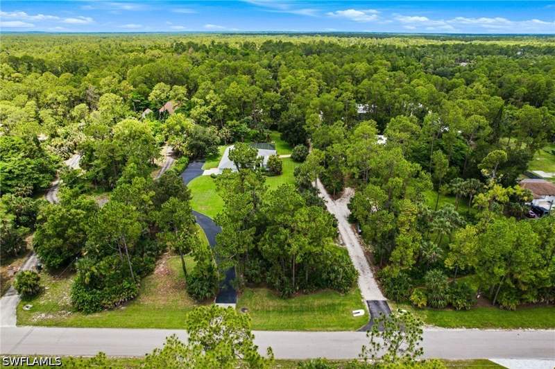 4 bedroom SingleFamilyResidence at 2053 17th St SW, Golden Gate Estates, Naples — photo 3