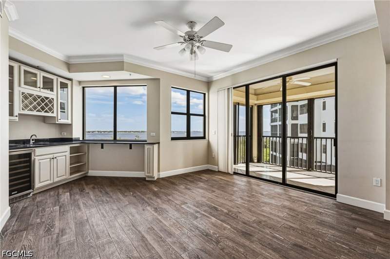3 bedroom Condominium at 11640 Court Of Palms 304, Palmas Del Sol, Fort Myers — photo 3