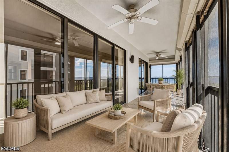 3 bedroom Condominium at 11640 Court Of Palms 304, Palmas Del Sol, Fort Myers — photo 4