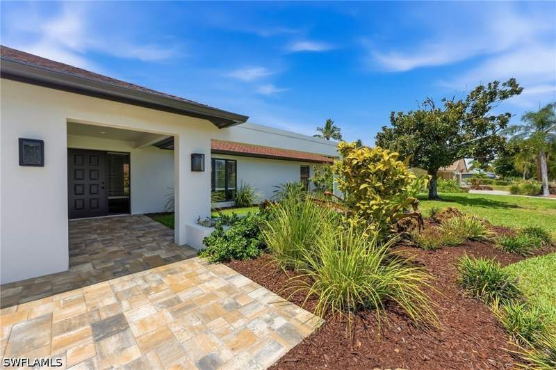 3 bedroom SingleFamilyResidence at 9981 Treasure Cay Ln, Spanish Wells, Bonita Springs — photo 3