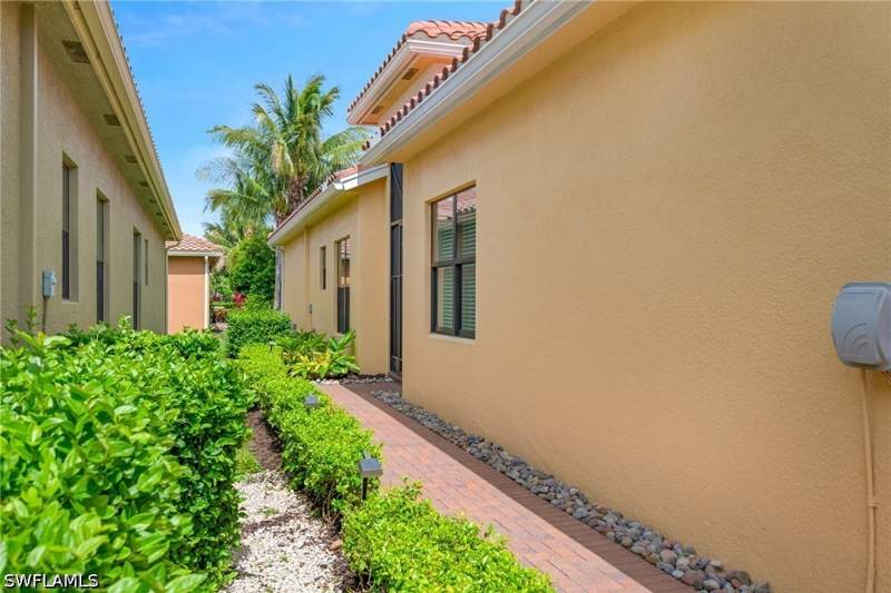 3 bedroom Attached at 13322 Silktail Dr, Marbella Isles, Naples — photo 3