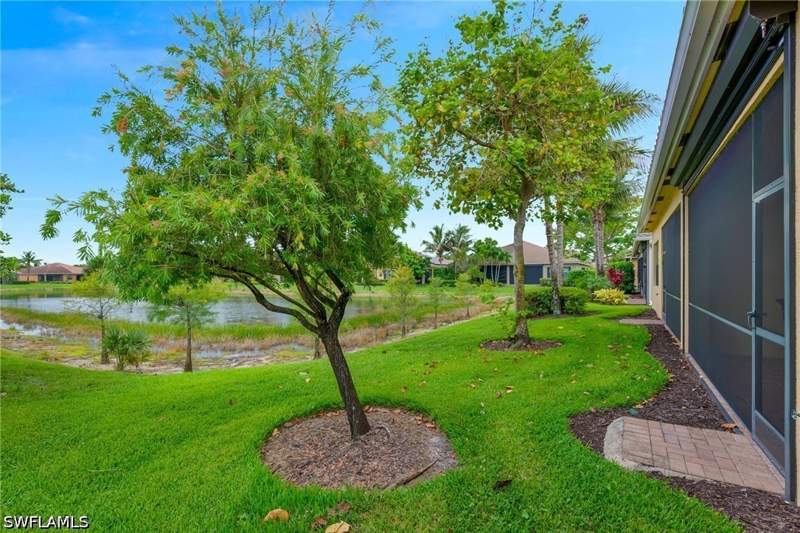 3 bedroom Attached at 13322 Silktail Dr, Marbella Isles, Naples — photo 4