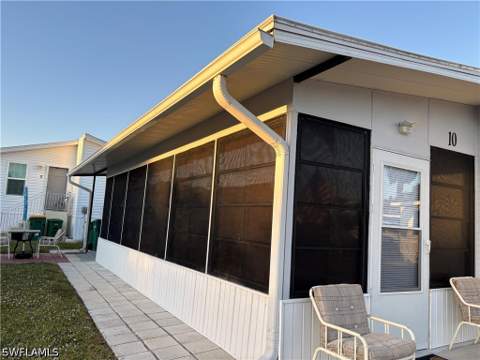 10 Jade Dr 10J, Naples FL - photo 6 of 34