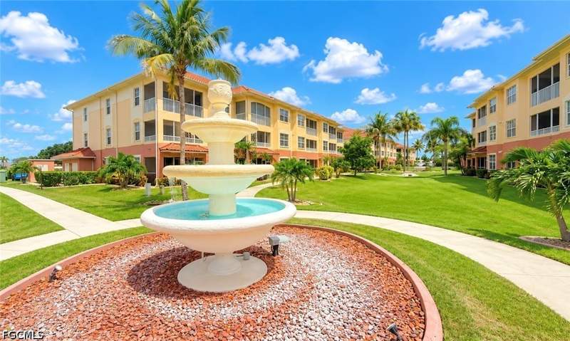 2 bedroom Condominium at 1133 Van Loon Commons Cir 202, Van Loon Commons, Cape Coral — photo 2