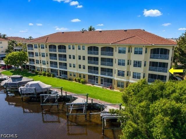 3 bedroom Condominium at 1781 Four Mile Cove Pkwy 131, Island Cove Of Cape Coral, Cape Coral — photo 2