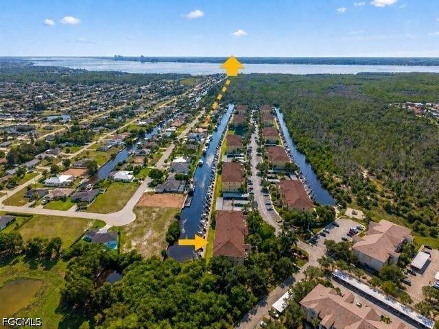 3 bedroom Condominium at 1781 Four Mile Cove Pkwy 131, Island Cove Of Cape Coral, Cape Coral — photo 3