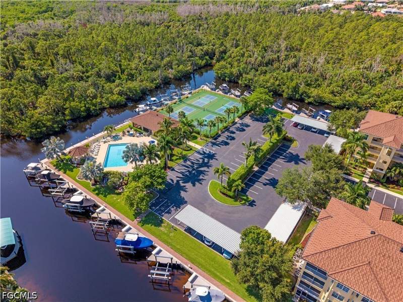3 bedroom Condominium at 1781 Four Mile Cove Pkwy 131, Island Cove Of Cape Coral, Cape Coral — photo 5