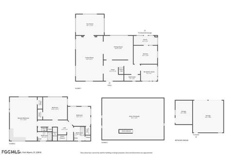 2644 Providence St, Fort Myers FL - photo 24 of 32