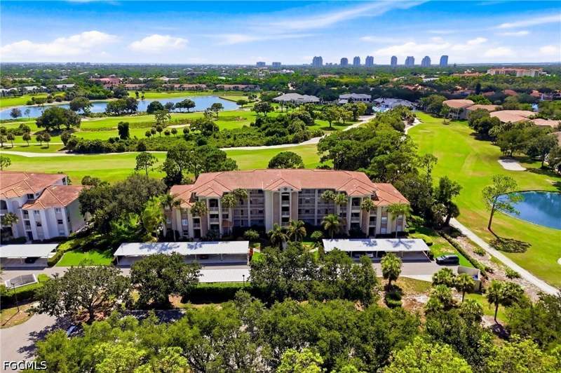2 bedroom Condominium at 9350 Highland Woods Blvd 4308, Terrace I, Bonita Springs — photo 3