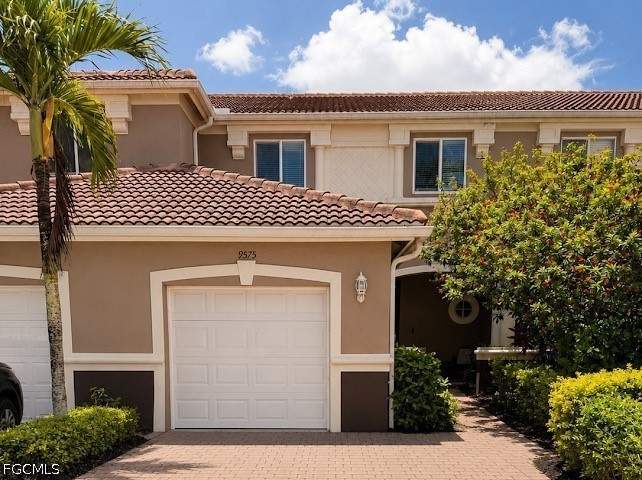 3 bedroom Townhouse at 9575 Roundstone Cir, Timberwalk, Fort Myers — photo 2