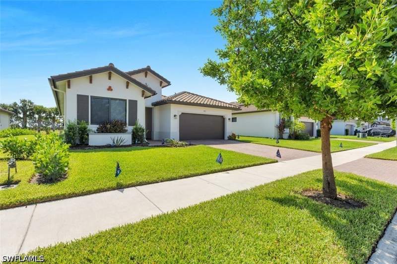 3 bedroom SingleFamilyResidence at 4881 Gambero Way, Maple Ridge, Immokalee — photo 4
