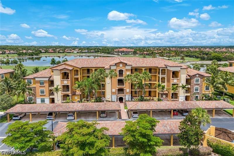 2 bedroom Condominium at 17951 Bonita National Blvd 422, Bonita National Golf And Country Club, Bonita Springs — photo 2