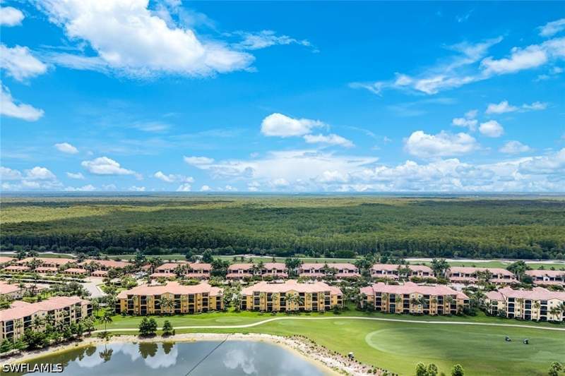 2 bedroom Condominium at 17951 Bonita National Blvd 422, Bonita National Golf And Country Club, Bonita Springs — photo 4