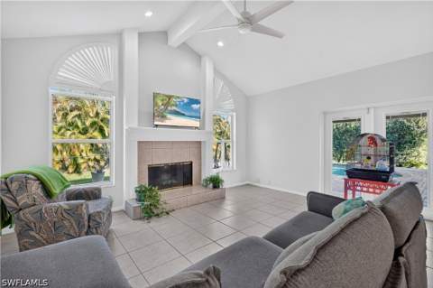 14926 Mahoe Ct, Fort Myers FL - photo 13 of 32