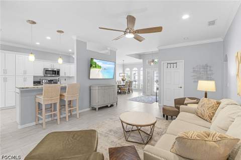 9262 Palm Island Cir, North Fort Myers FL - photo 11 of 47