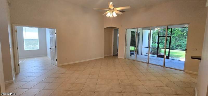 3 bedroom SingleFamilyResidence at 7856 Founders Cir, Madison Park, Naples — photo 2