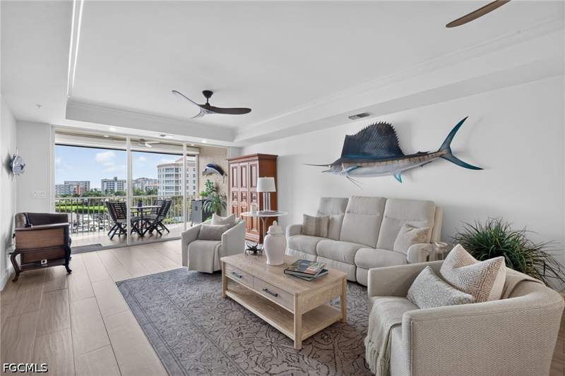 2 bedroom Condominium at 15210 Portside Dr 402, Harbour Isle Yacht And Racquet Club Condo, Fort Myers — photo 5