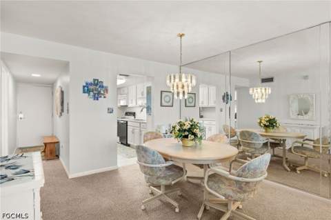7400 Estero Blvd 629, Fort Myers Beach FL - photo 10 of 27