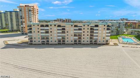 7400 Estero Blvd 629, Fort Myers Beach FL - photo 23 of 27
