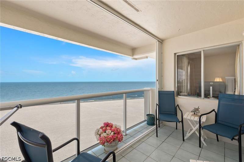 2 bedroom Condominium at 7400 Estero Blvd 629, Leonardo Arms Beach Club, Fort Myers Beach — photo 3