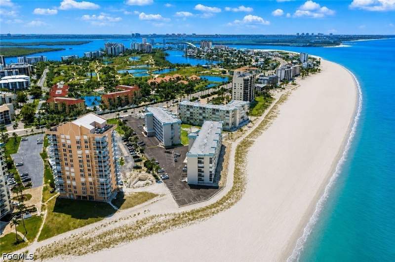 2 bedroom Condominium at 7400 Estero Blvd 629, Leonardo Arms Beach Club, Fort Myers Beach — photo 4