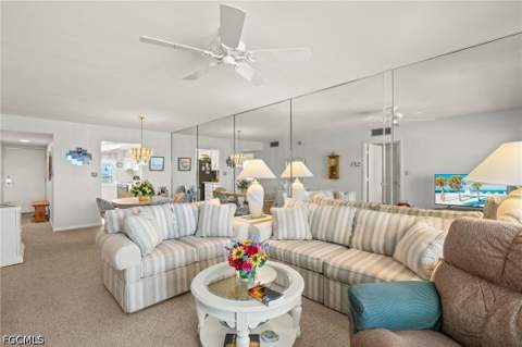 7400 Estero Blvd 629, Fort Myers Beach FL - photo 6 of 27
