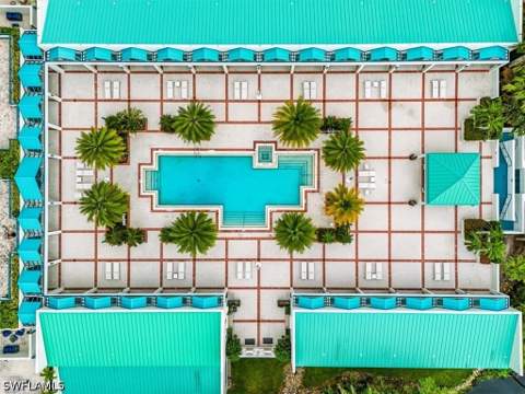7515 Pelican Bay Blvd 5C, Naples FL - photo 10 of 43