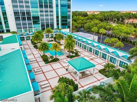 7515 Pelican Bay Blvd 5C, Naples FL - photo 24 of 43