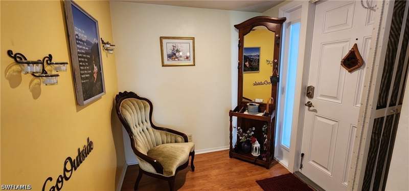 2 bedroom Condominium at 109 Georgetown Blvd 109, Royal Arms Extension, Naples — photo 2
